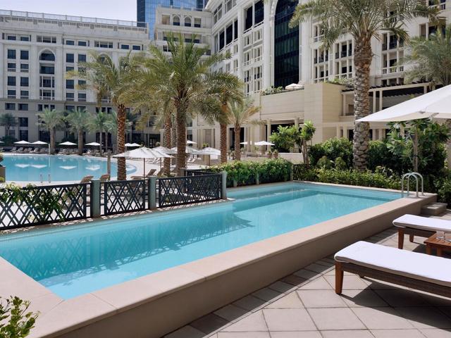 фото отеля Palazzo Versace изображение №57