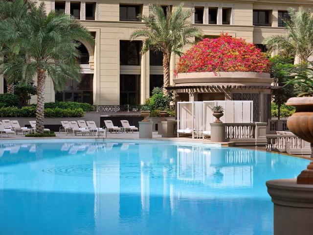 фото отеля Palazzo Versace изображение №53