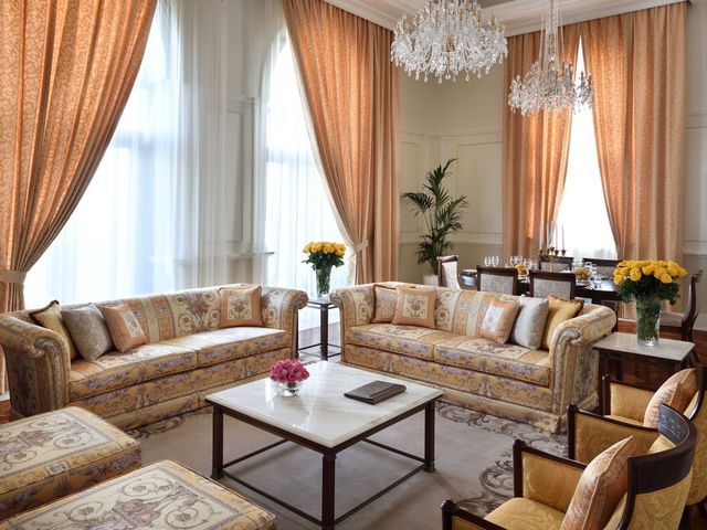 фотографии Palazzo Versace изображение №52