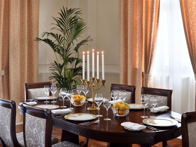 фото Palazzo Versace изображение №50