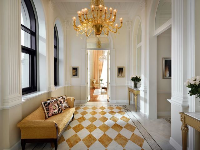 фотографии отеля Palazzo Versace изображение №51