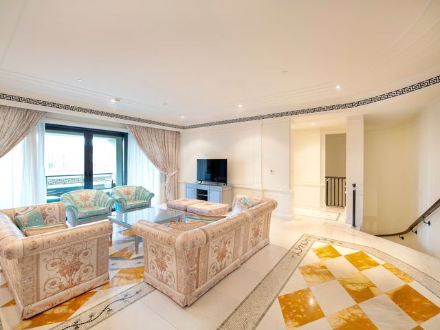 фотографии отеля Palazzo Versace изображение №47