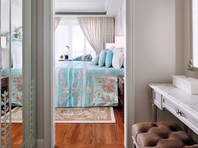 фото отеля Palazzo Versace изображение №49