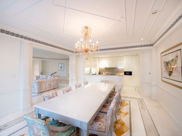 фотографии Palazzo Versace изображение №48