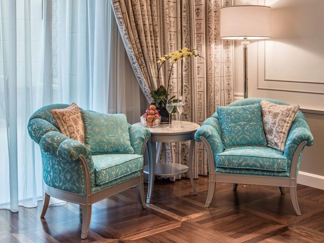 фото отеля Palazzo Versace изображение №45