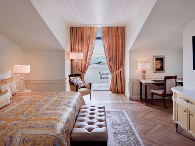 фото Palazzo Versace изображение №46