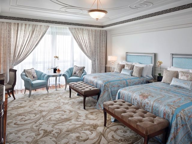 фотографии Palazzo Versace изображение №44