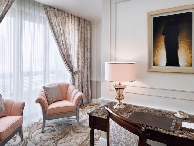 фото Palazzo Versace изображение №42