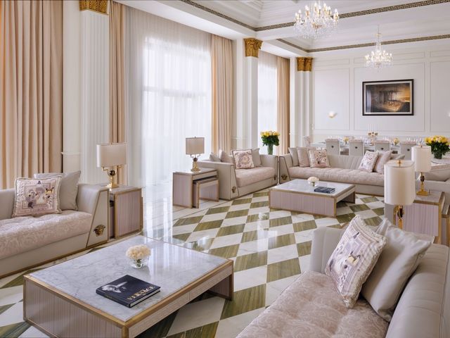 фото отеля Palazzo Versace изображение №41