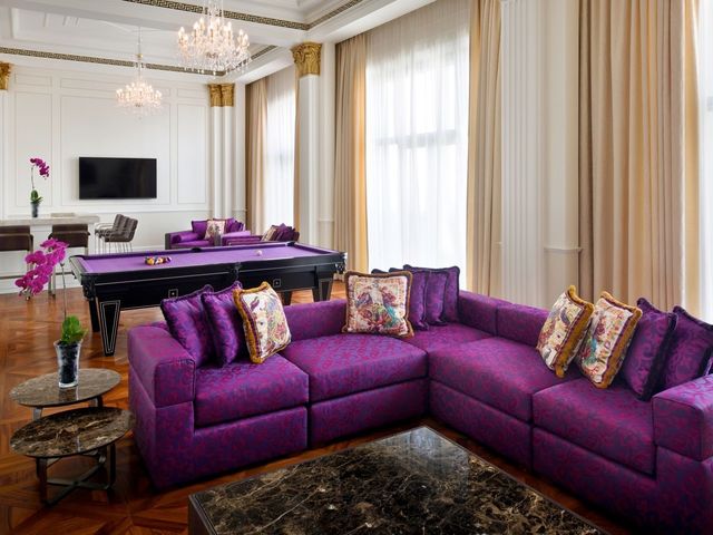 фотографии Palazzo Versace изображение №40