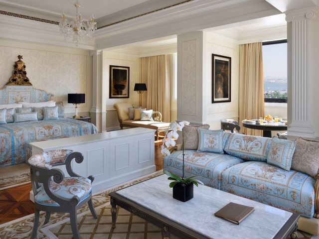 фото Palazzo Versace изображение №38