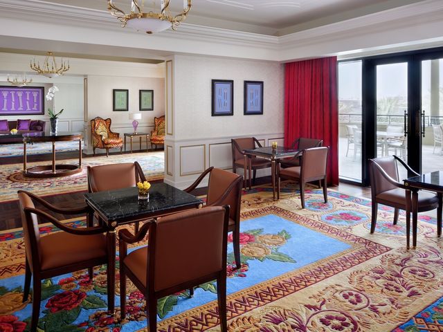 фото отеля Palazzo Versace изображение №37