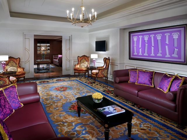 фотографии Palazzo Versace изображение №36