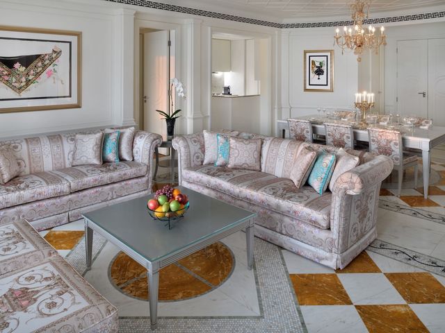 фотографии Palazzo Versace изображение №32