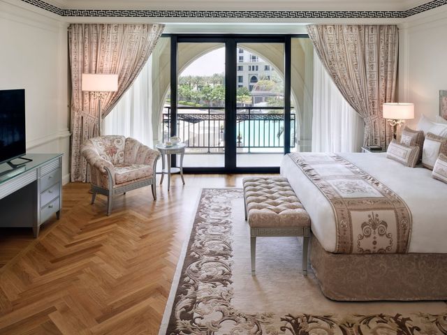 фото Palazzo Versace изображение №30