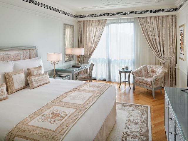 фотографии Palazzo Versace изображение №28