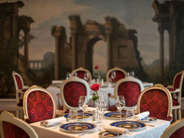 фото отеля Palazzo Versace изображение №29