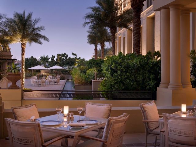 фото Palazzo Versace изображение №26