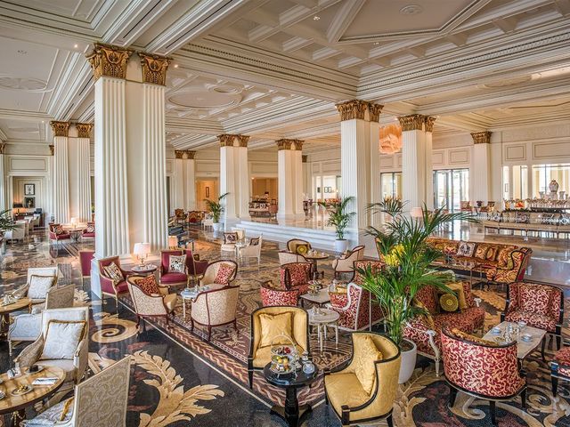 фото отеля Palazzo Versace изображение №25