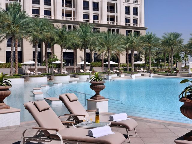 фото Palazzo Versace изображение №22