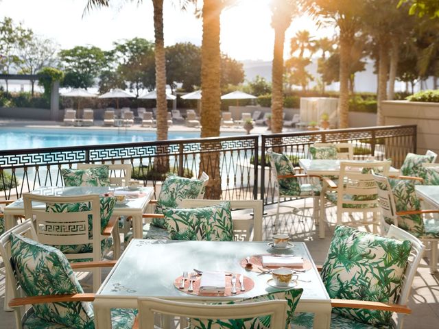 фото отеля Palazzo Versace изображение №21