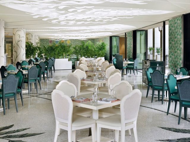 фотографии Palazzo Versace изображение №20
