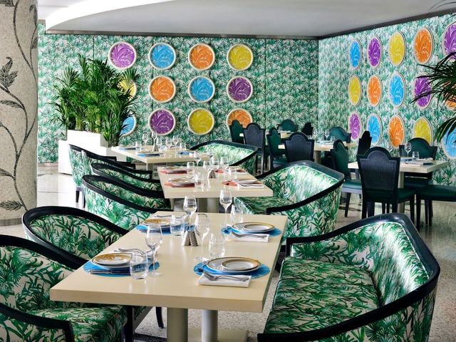 фото Palazzo Versace изображение №18