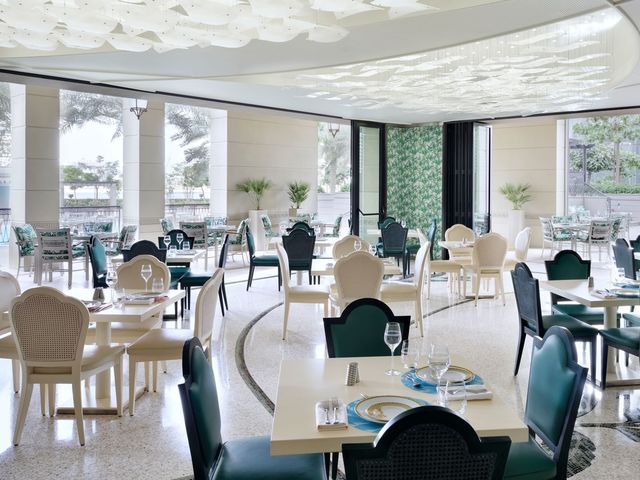 фотографии отеля Palazzo Versace изображение №19
