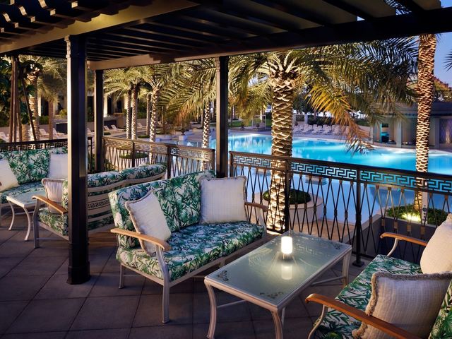 фото отеля Palazzo Versace изображение №17