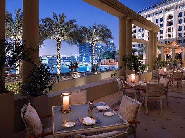 фото Palazzo Versace изображение №14