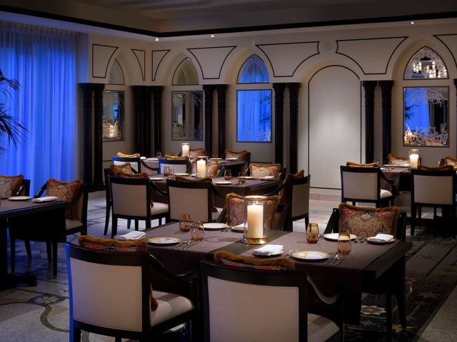 фото отеля Palazzo Versace изображение №13