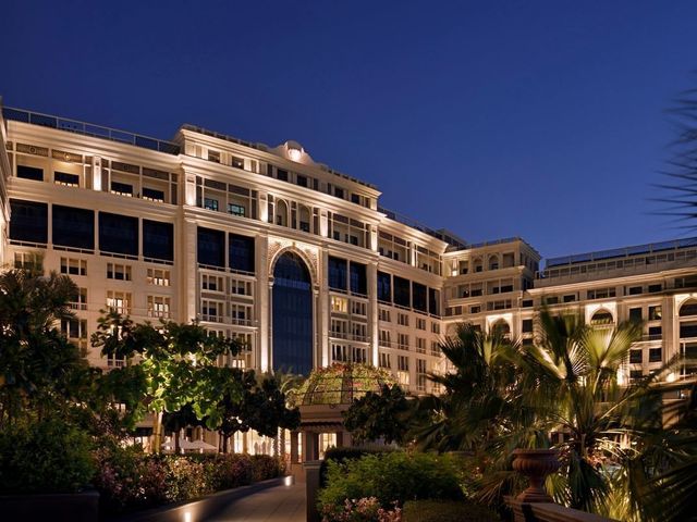 фотографии Palazzo Versace изображение №12