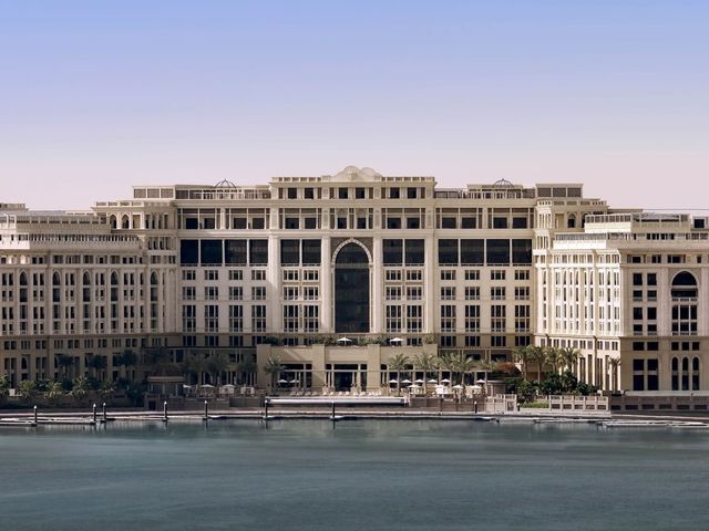 фотографии отеля Palazzo Versace изображение №7