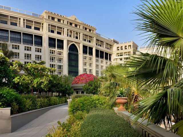 фото отеля Palazzo Versace изображение №9