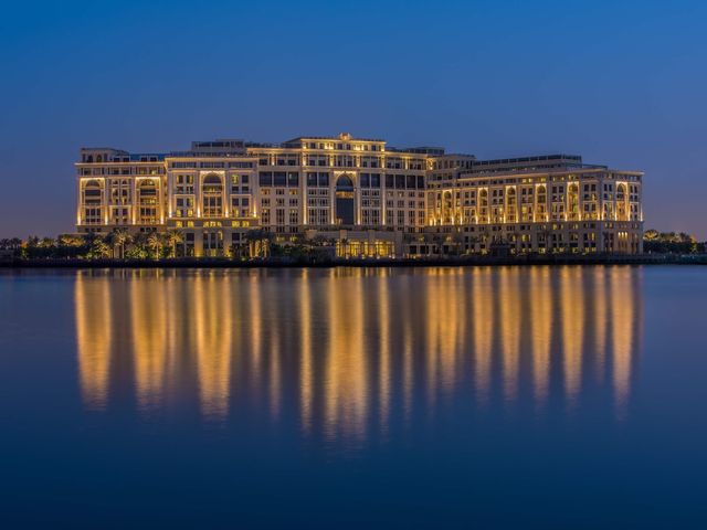 фото Palazzo Versace изображение №10
