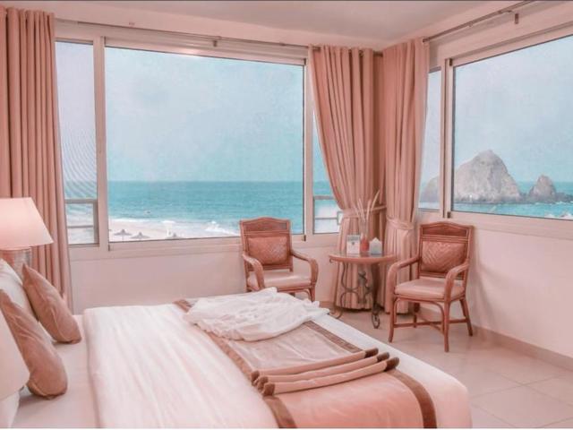 фотографии отеля Sandy Beach Hotel & Resort (ex. Sandy Beach Motel) изображение №35