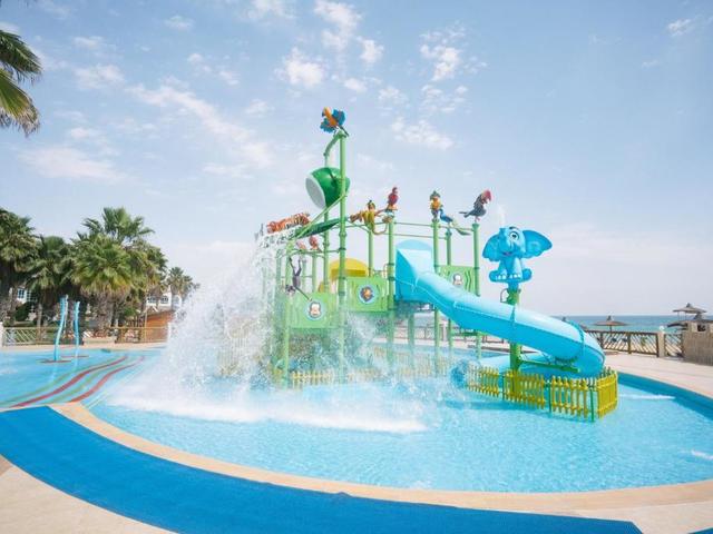 фотографии отеля Sandy Beach Hotel & Resort (ex. Sandy Beach Motel) изображение №39