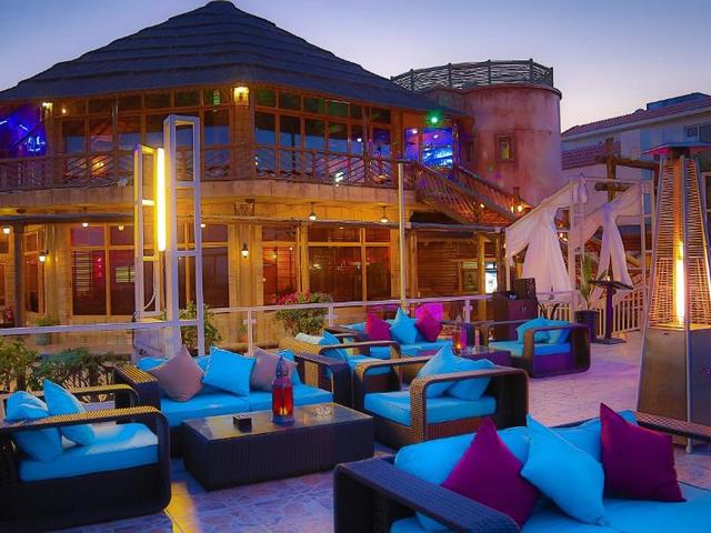 фотографии Sandy Beach Hotel & Resort (ex. Sandy Beach Motel) изображение №16