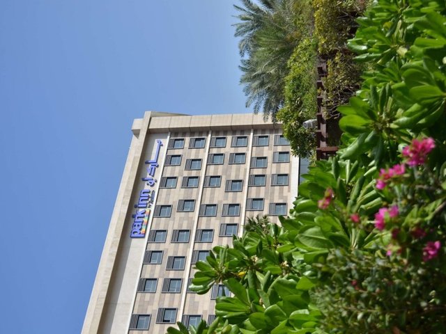 фото Park Inn by Radisson Abu Dhabi, Yas Island изображение №6