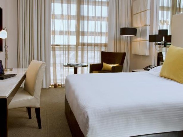 фото Rotana Centro Al Manhal изображение №26