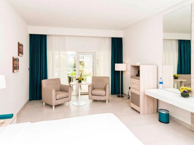 фото отеля Al Habtoor Grand Resort, Autograph Collection (ex. Habtoor Grand Resort & Spa) изображение №81