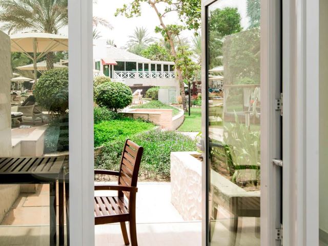 фото Al Habtoor Grand Resort, Autograph Collection (ex. Habtoor Grand Resort & Spa) изображение №82