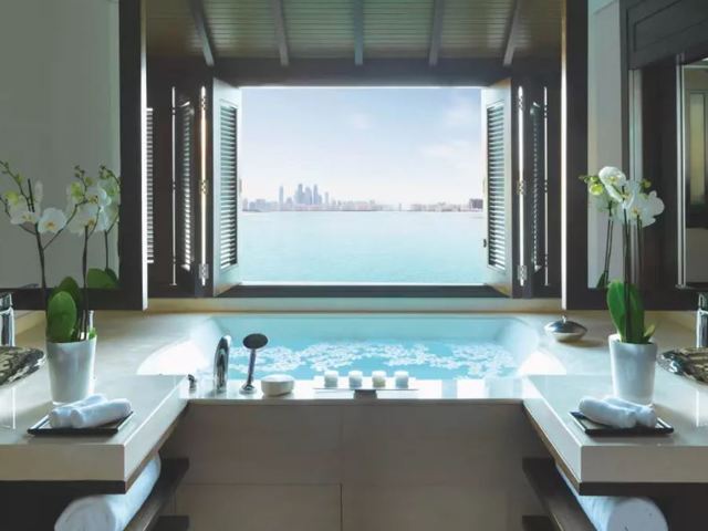фото отеля Anantara The Palm Dubai Resort (ex. The Royal Amwaj Resort & Spa) изображение №5