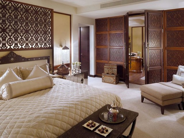 фото Palace Downtown (ex. The Palace Downtown Dubai; The Palace The Old Town) изображение №14