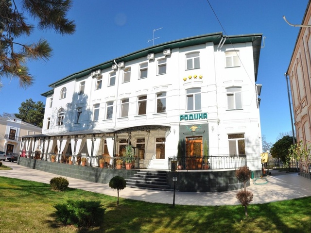 Hotel
