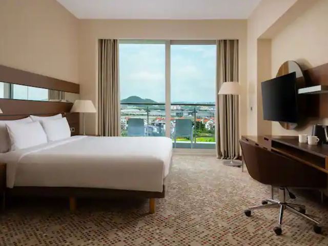 фото отеля Radisson Blu Resort & Congress Centre (Рэдиссон Блю Резорт & Конгресс Центр) изображение №17