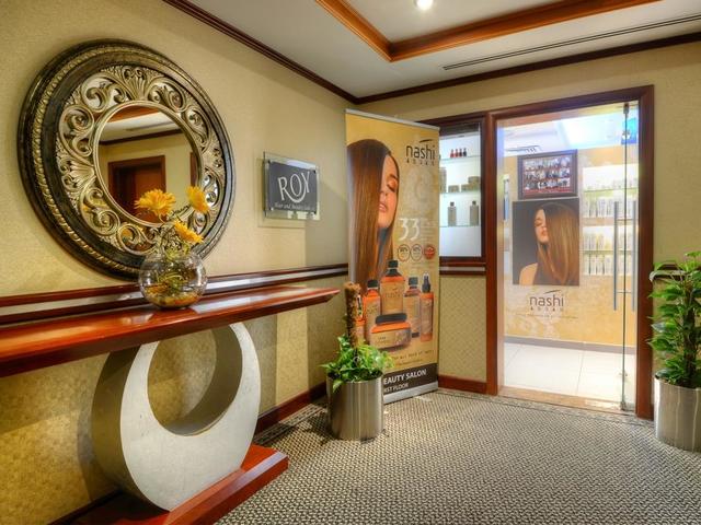 фото отеля Golden Tulip Al Barsha изображение №29