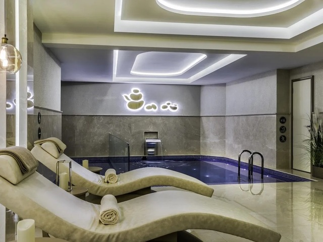 фотографии отеля Venera (ex. Ozmen) изображение №3