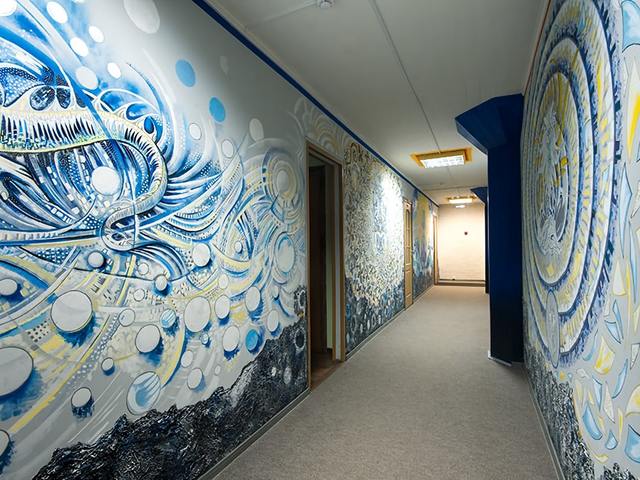 фотографии Выборгхостел (Vyborghostel) изображение №20