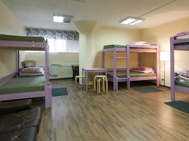 фото Выборгхостел (Vyborghostel) изображение №22